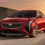 Top Cadillac Luxury Vehicles to Drive in 2025