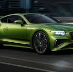 Top 20 Luxury Car Brands in the World (2025 Edition)