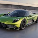 Top 20 Luxury Car Brands in the World (2025 Edition)