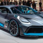 Top 20 Luxury Car Brands in th