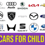 Complete List of Car brands with A-Z (2025 Update)