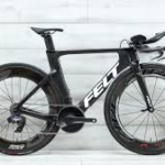 Felt Triathlon Bikes: Speed, Innovation & Performance for Every