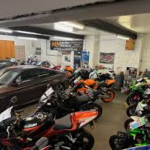 Bike Dealerships In USA To Guide to Finding the Best Motorcycle