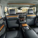 Toyota Century 2026 – The New Face of Japanese Luxury