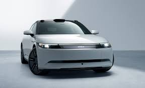 Electric Cars 2026 – Best New Electric Vehicles, Luxury EVs & Future Models