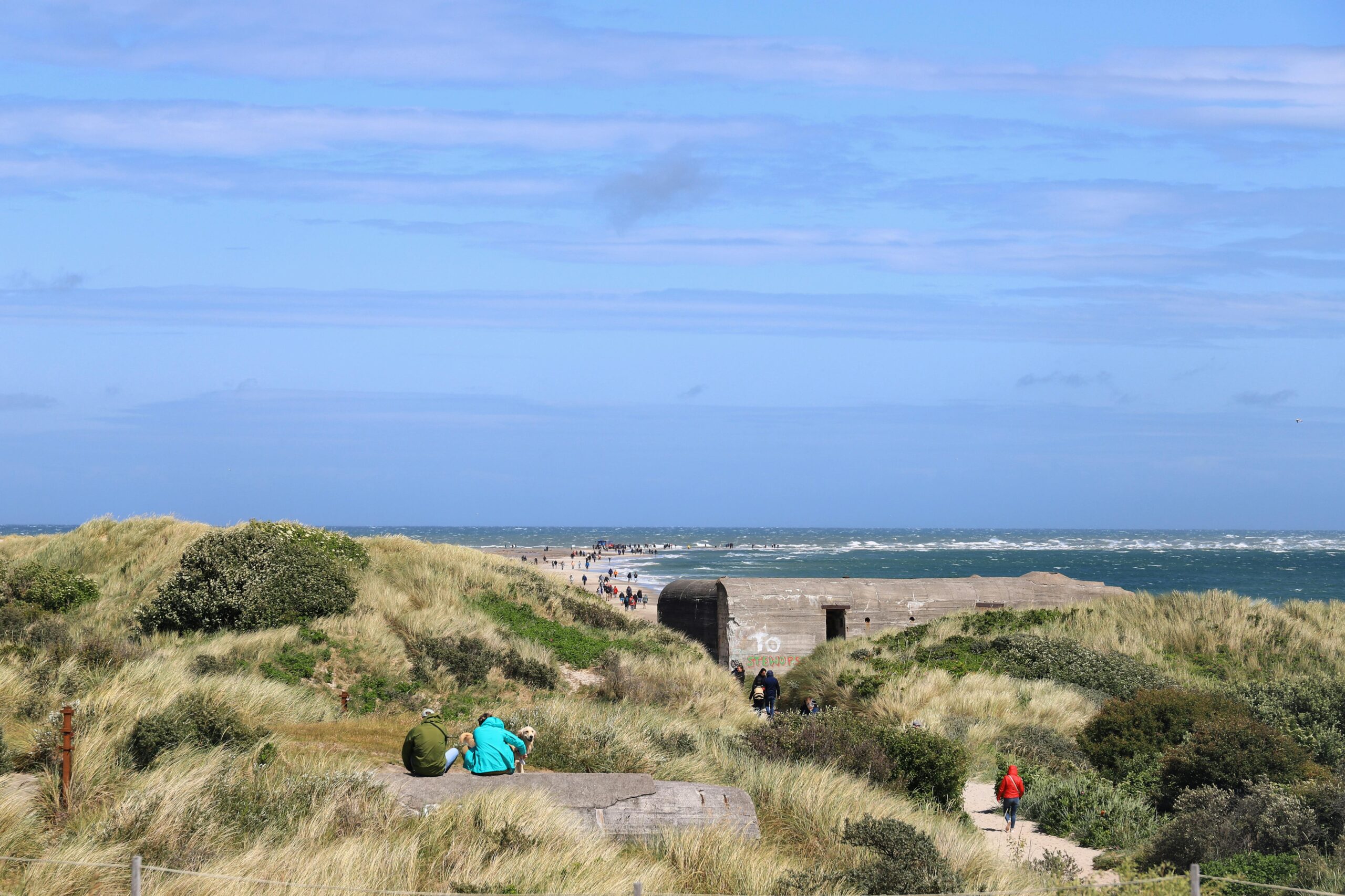 Tipping Points in the Climate System: Are We Close?